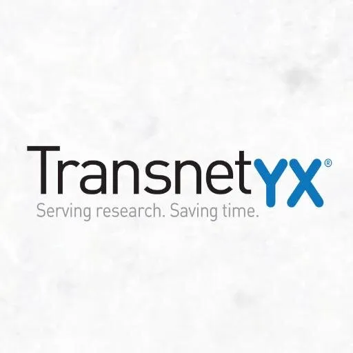 Transnetyx logo
