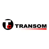 Transom Corporation logo