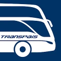 Transpais logo