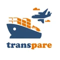Transpare logo