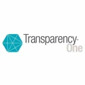 Transparency-One logo