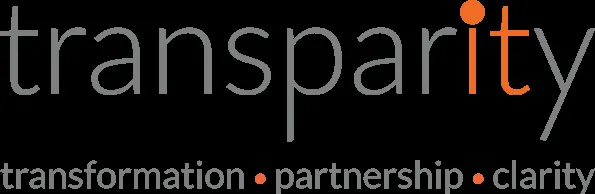 Transparity logo