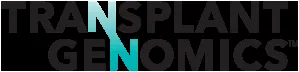 Transplant Genomics logo