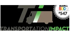 Transportation Impact logo