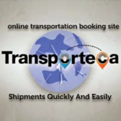 Transporteca logo