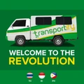 Transportify logo