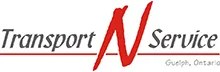 Transport N Service logo