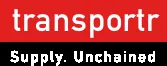 Transportr logo