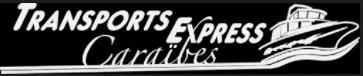 TRANSPORTS EXPRESS CARAIBES logo
