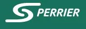 Transports Perrier logo