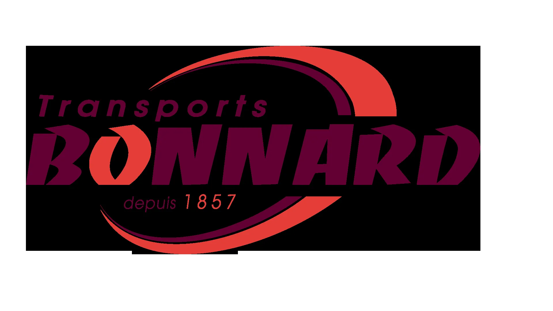 TRANSPORTS BONNARD logo