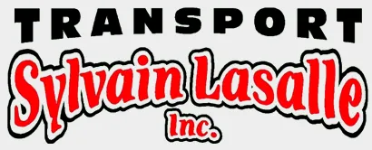 Transport Sylvain Lasalle logo