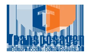 Transposagen Biopharmaceuticals logo