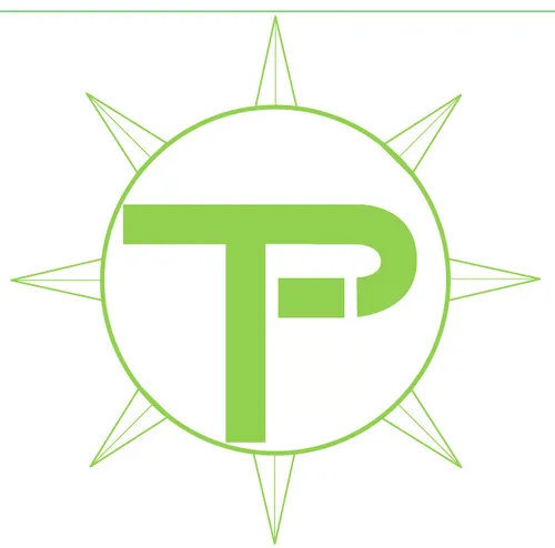 TransPower logo