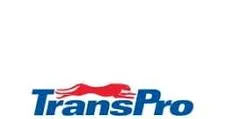 TransPro Freight Systems logo