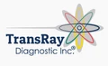 TransRay Diagnostic logo