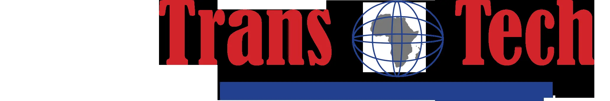 Transtech Logistics logo