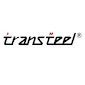 Transteel logo