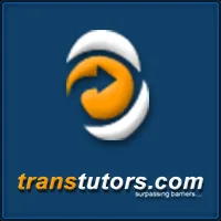 Transtutors logo