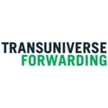 Transuniverse Forwarding logo