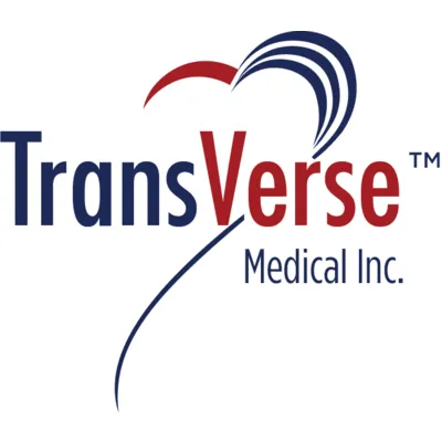 Transverse Medical logo