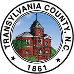 Transylvania County logo