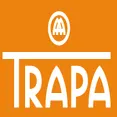 Trapa logo