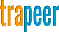 Trapeer logo