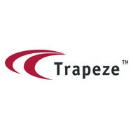 Trapeze Group logo