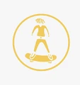 Trapskate logo