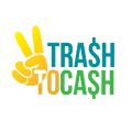 Trash2Cash logo