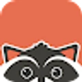Trash Panda App logo