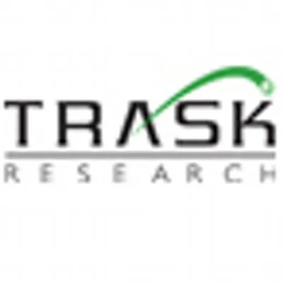 Trask Research logo