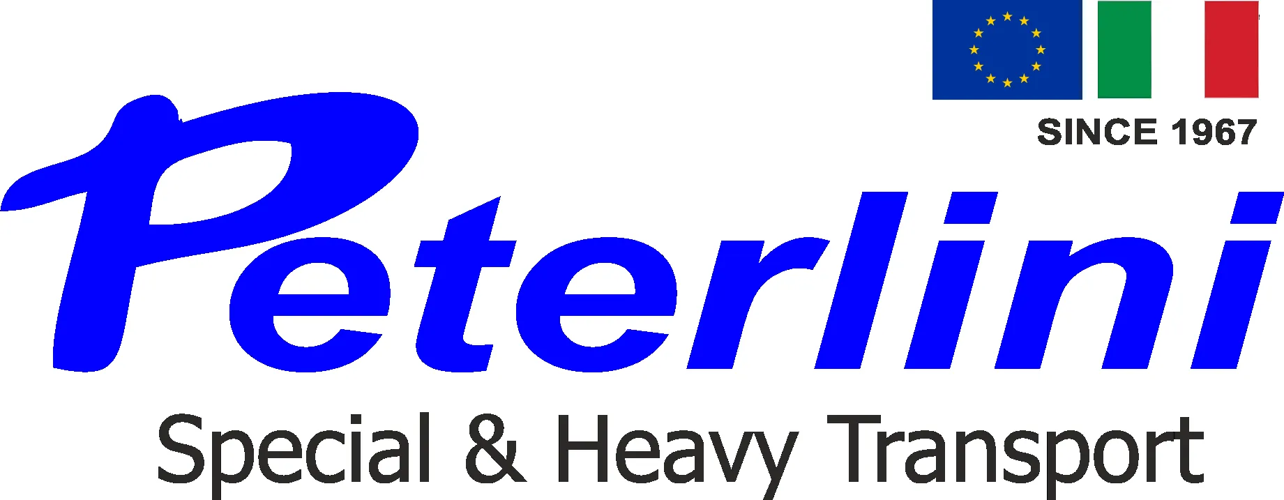 Trasporti Peterlini srl logo