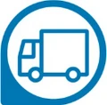 Trasporto Urgente logo
