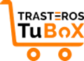 Trasteros TuBox logo