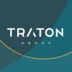 TRATON logo