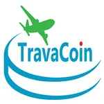 Travacoin logo