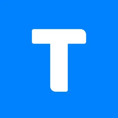 Travala logo