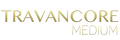 Travancore Medium logo