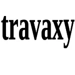 Travaxy logo