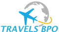 Travel BPO logo