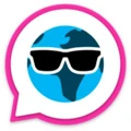Travel Guide Finder logo