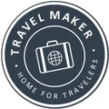 Travel Maker logo