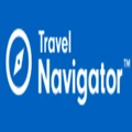 Travel Navigator logo