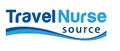Travel Nurse logo