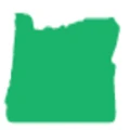 Travel Oregon logo
