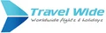 Travel Wide logo