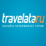 Travelata logo