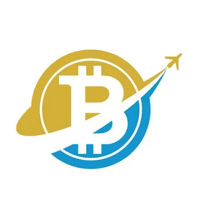 TravelbyBit logo